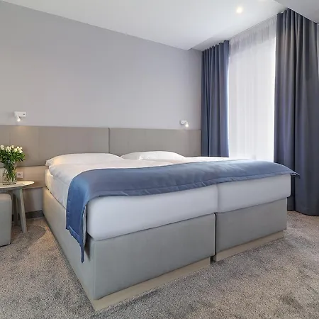 Hotel Karpatia 4*
