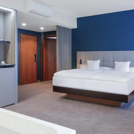 Karpatia Hotel