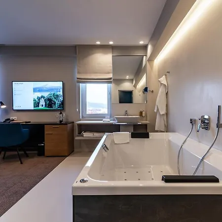 Karpatia 4* Humenné