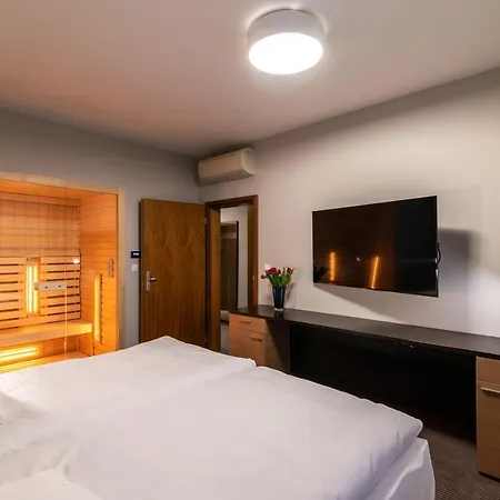 Hotel Karpatia 4*