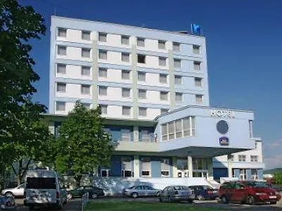 Hotel Karpatia 4*