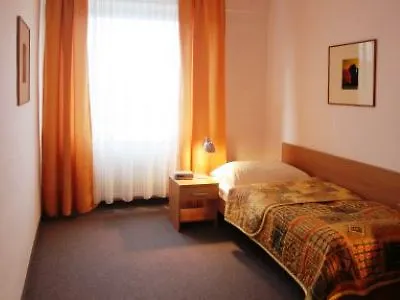 Hotel Karpatia